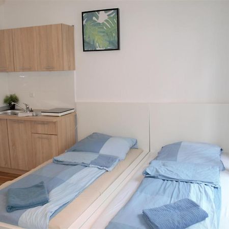 Apartment Koblenz Altstadt المظهر الخارجي الصورة