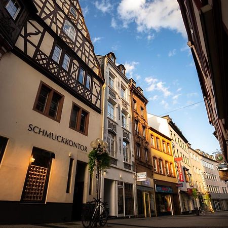 Apartment Koblenz Altstadt المظهر الخارجي الصورة