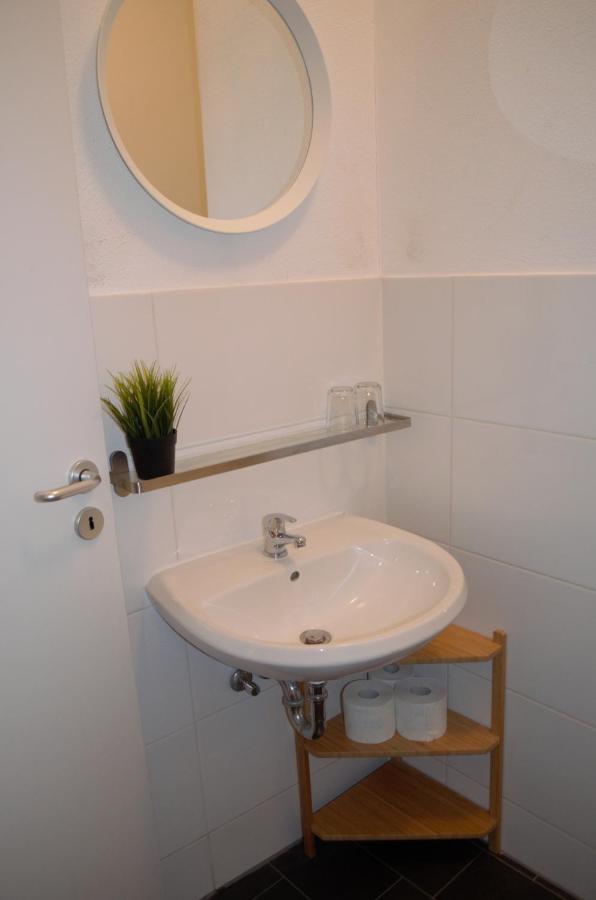 Apartment Koblenz Altstadt المظهر الخارجي الصورة