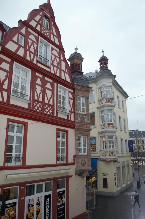 Apartment Koblenz Altstadt المظهر الخارجي الصورة