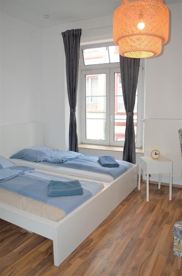 Apartment Koblenz Altstadt المظهر الخارجي الصورة