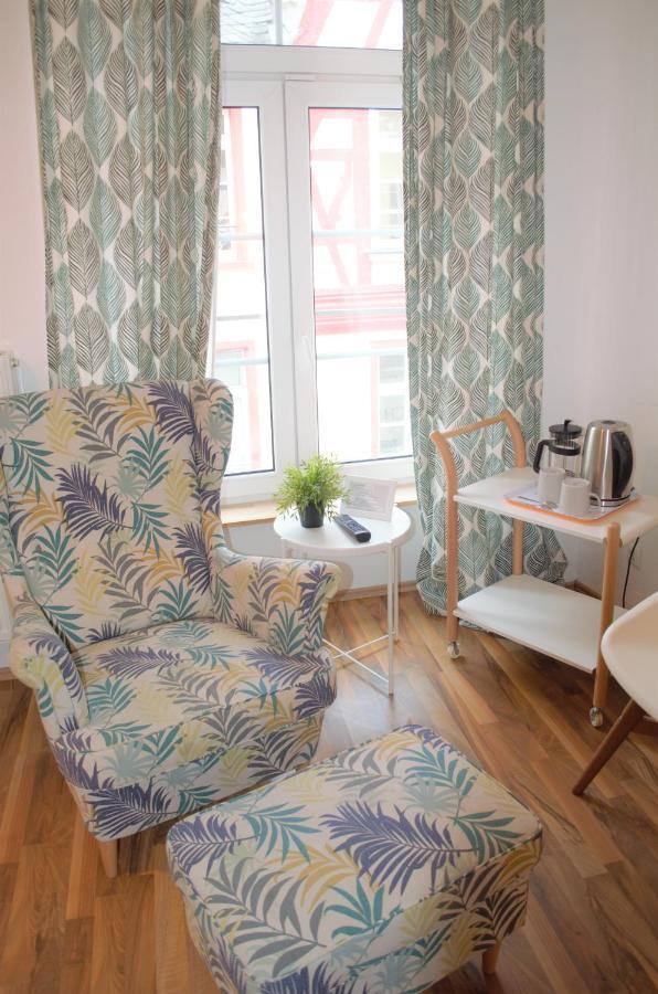 Apartment Koblenz Altstadt المظهر الخارجي الصورة
