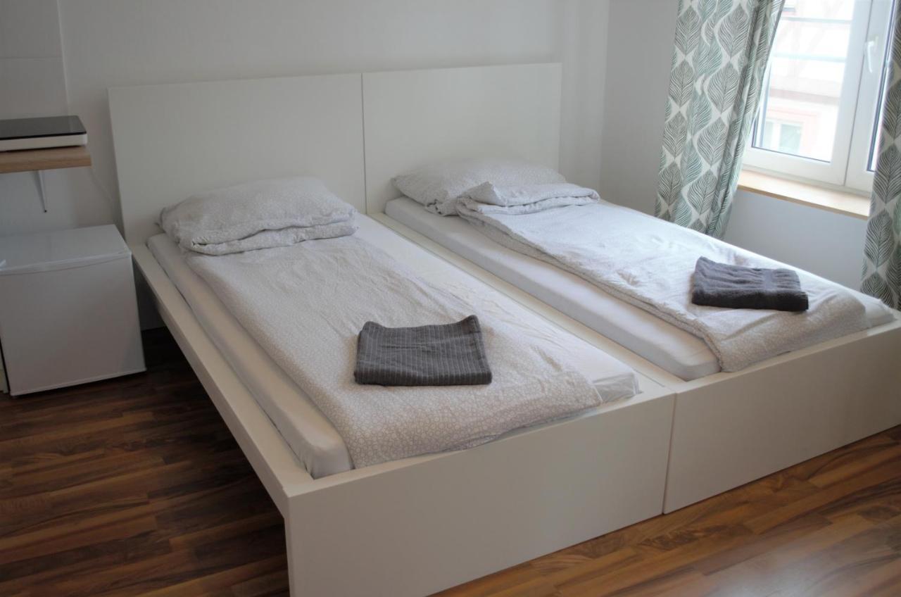 Apartment Koblenz Altstadt المظهر الخارجي الصورة