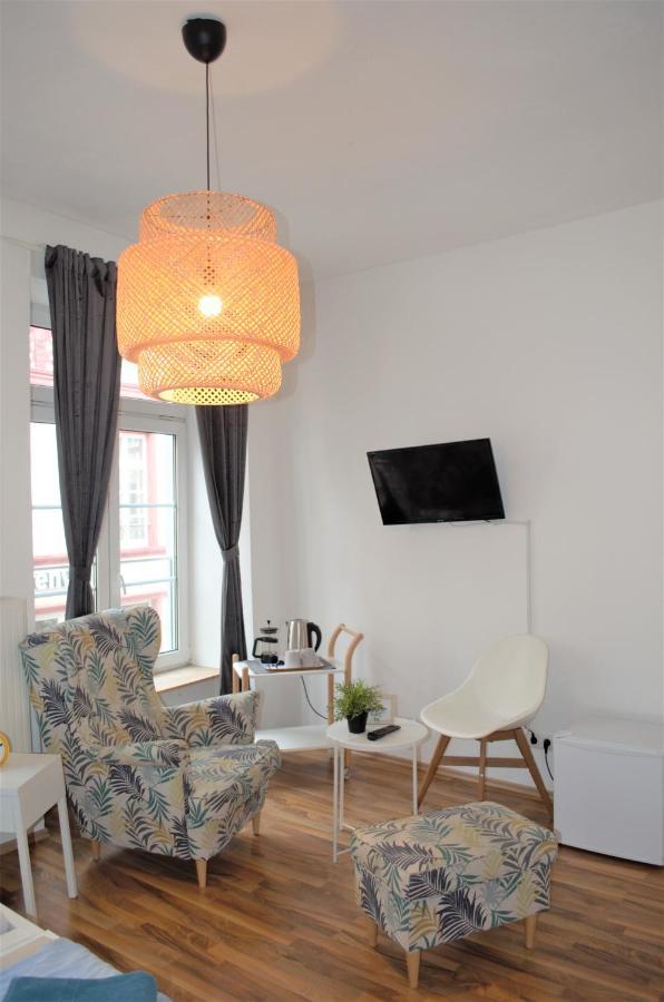 Apartment Koblenz Altstadt المظهر الخارجي الصورة
