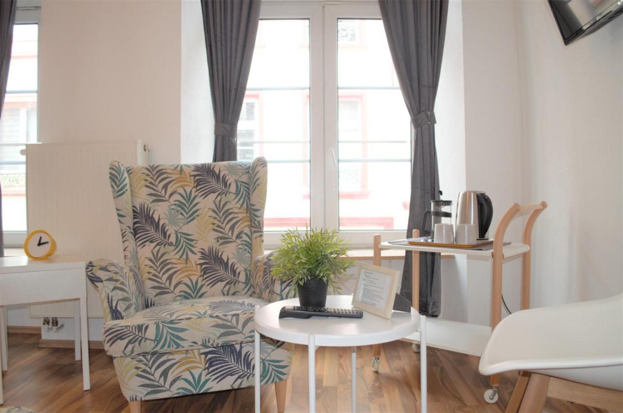 Apartment Koblenz Altstadt المظهر الخارجي الصورة