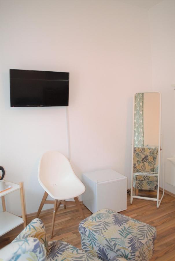 Apartment Koblenz Altstadt المظهر الخارجي الصورة