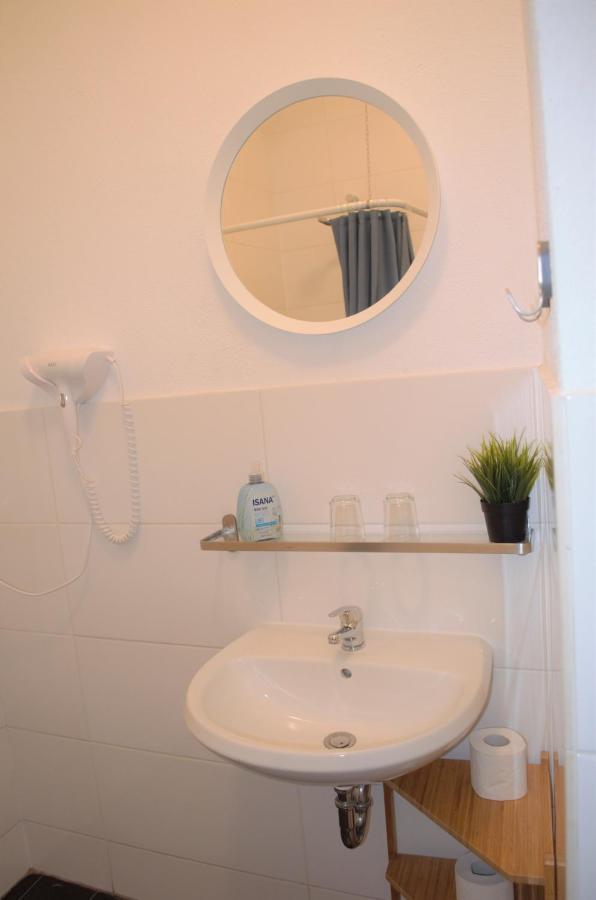 Apartment Koblenz Altstadt المظهر الخارجي الصورة