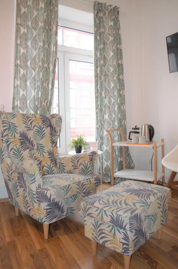 Apartment Koblenz Altstadt المظهر الخارجي الصورة