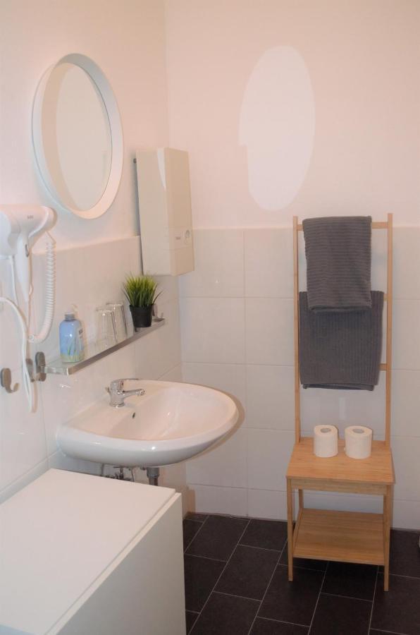 Apartment Koblenz Altstadt المظهر الخارجي الصورة