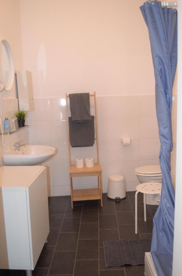 Apartment Koblenz Altstadt المظهر الخارجي الصورة
