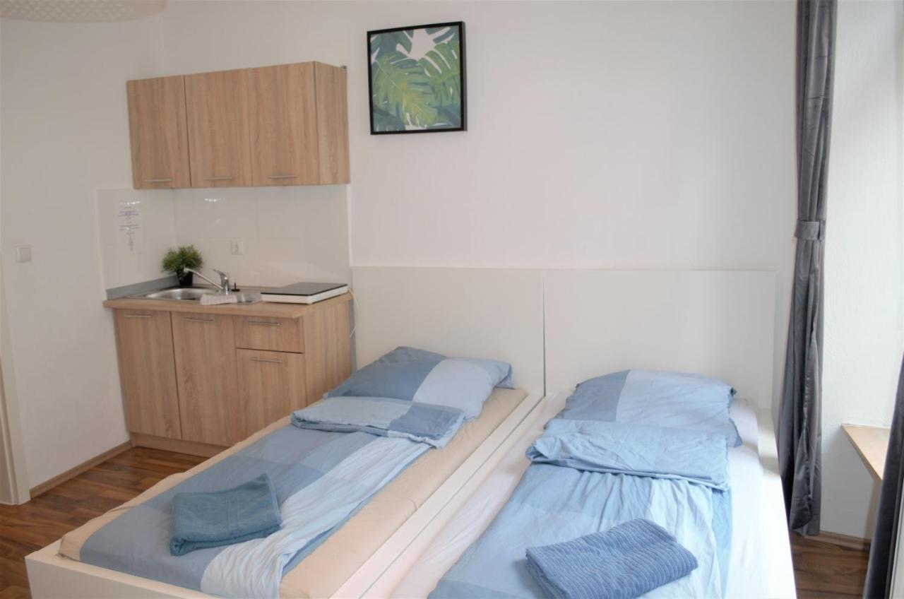 Apartment Koblenz Altstadt المظهر الخارجي الصورة