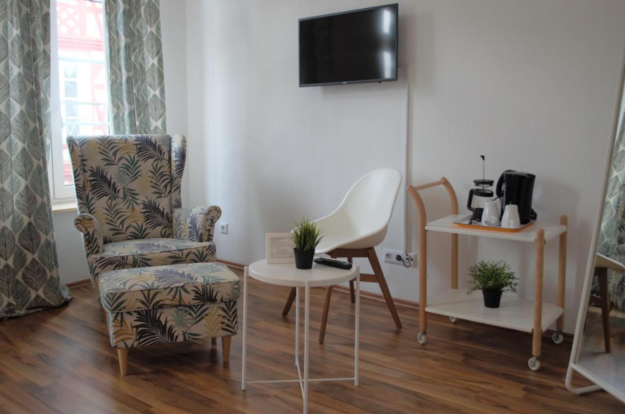 Apartment Koblenz Altstadt المظهر الخارجي الصورة