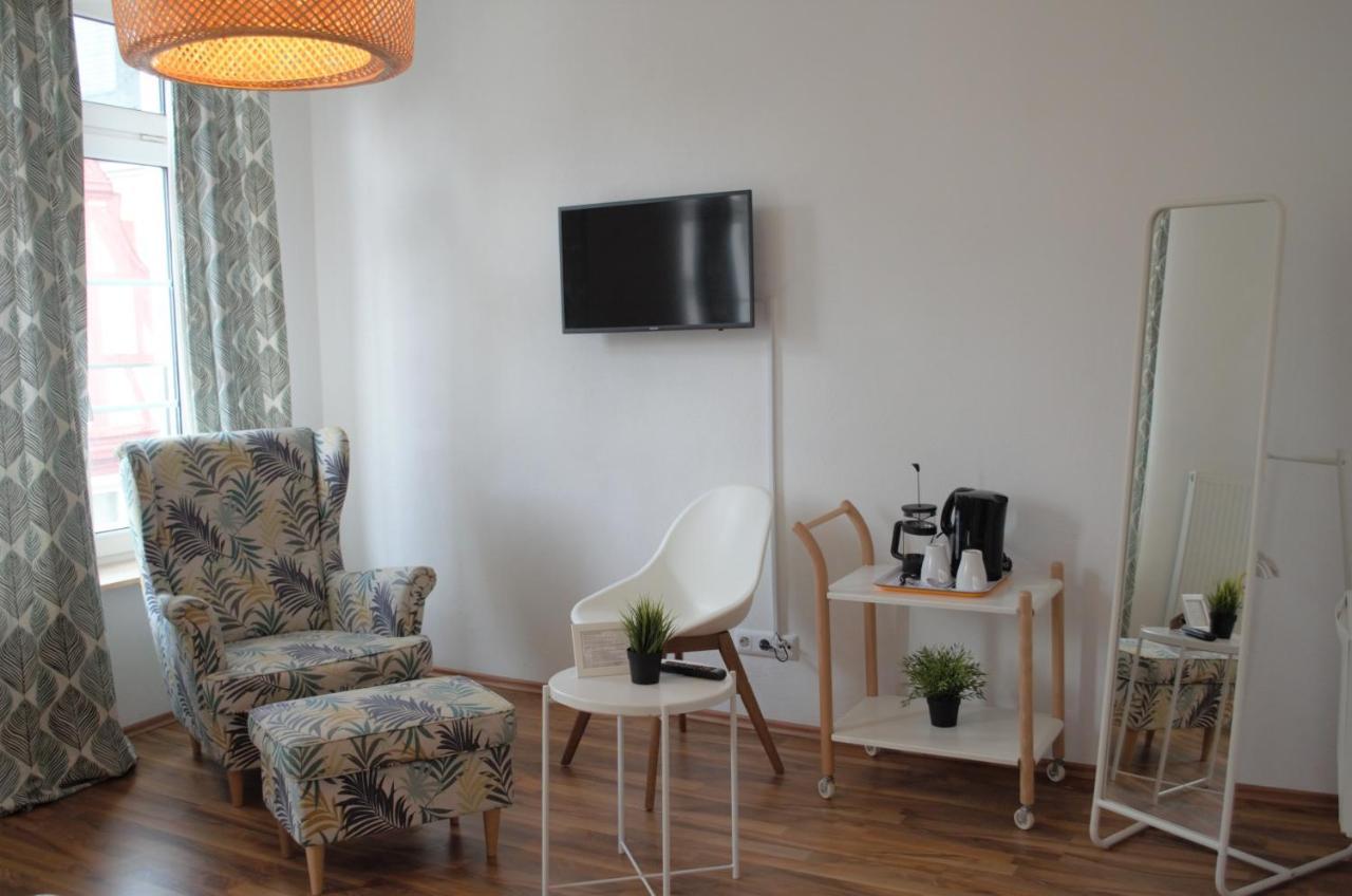 Apartment Koblenz Altstadt المظهر الخارجي الصورة