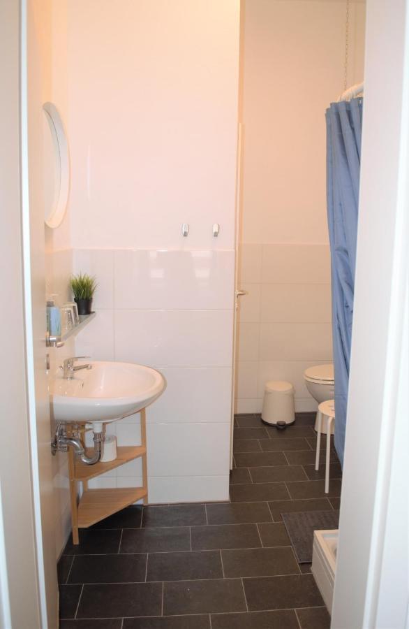 Apartment Koblenz Altstadt المظهر الخارجي الصورة
