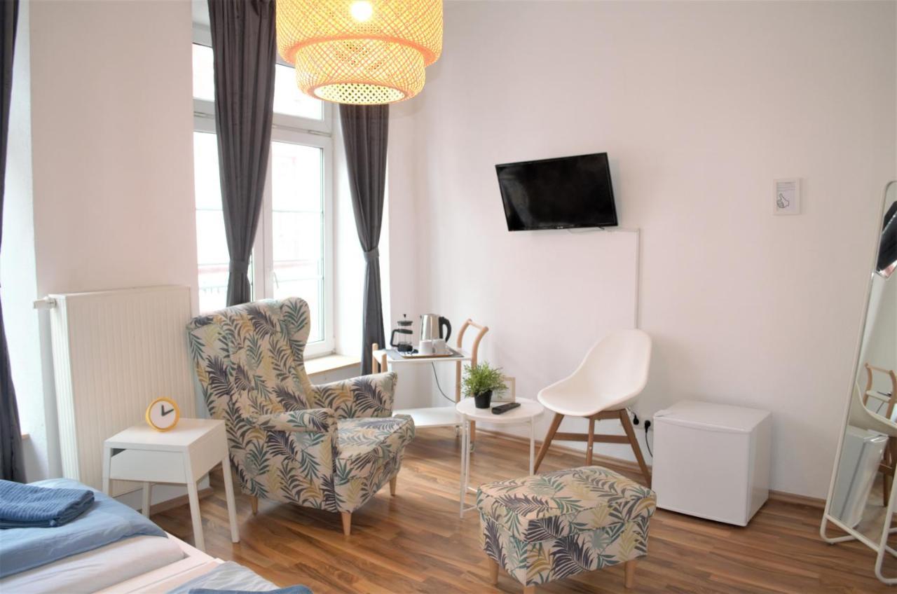 Apartment Koblenz Altstadt المظهر الخارجي الصورة