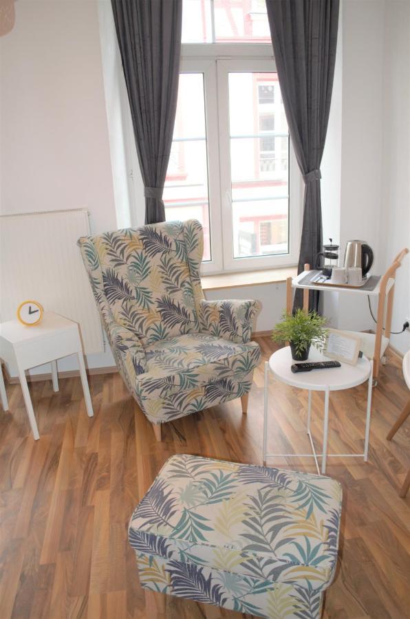 Apartment Koblenz Altstadt المظهر الخارجي الصورة