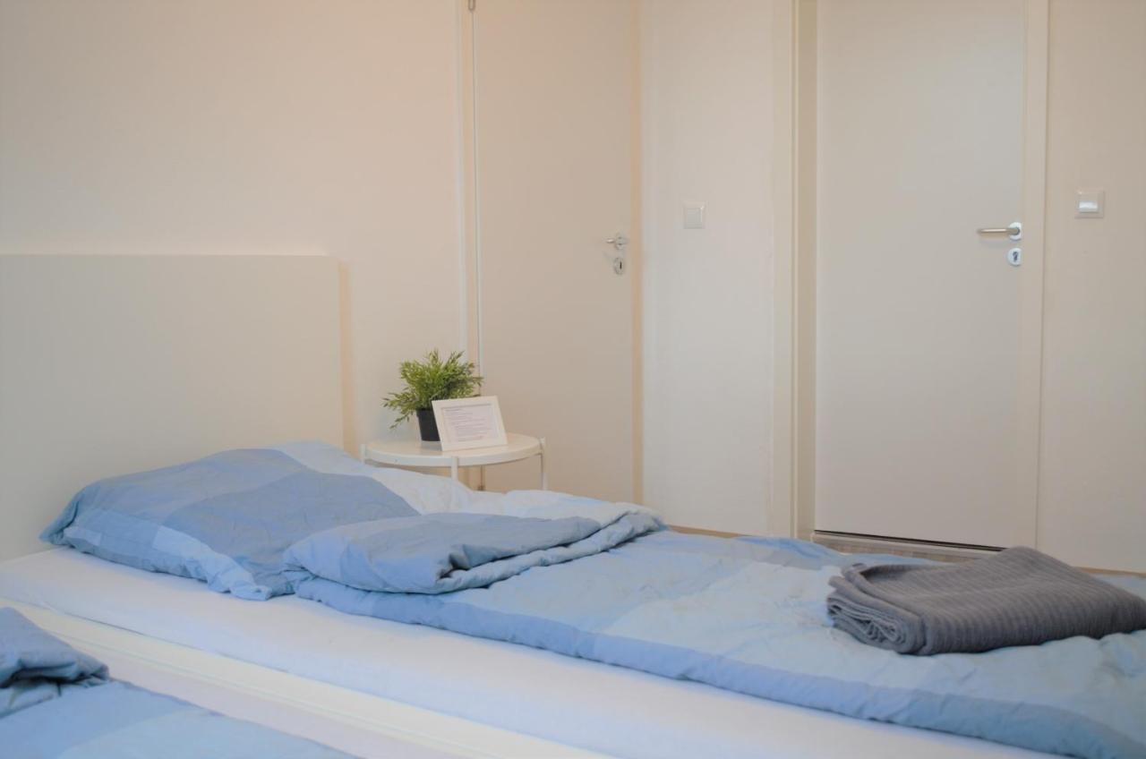 Apartment Koblenz Altstadt المظهر الخارجي الصورة