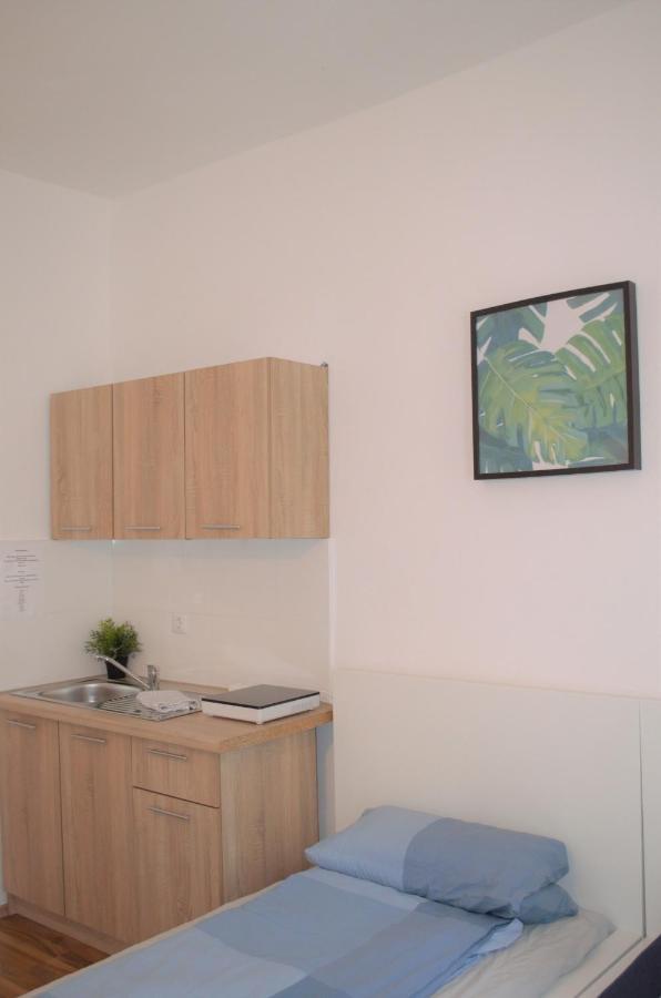 Apartment Koblenz Altstadt المظهر الخارجي الصورة