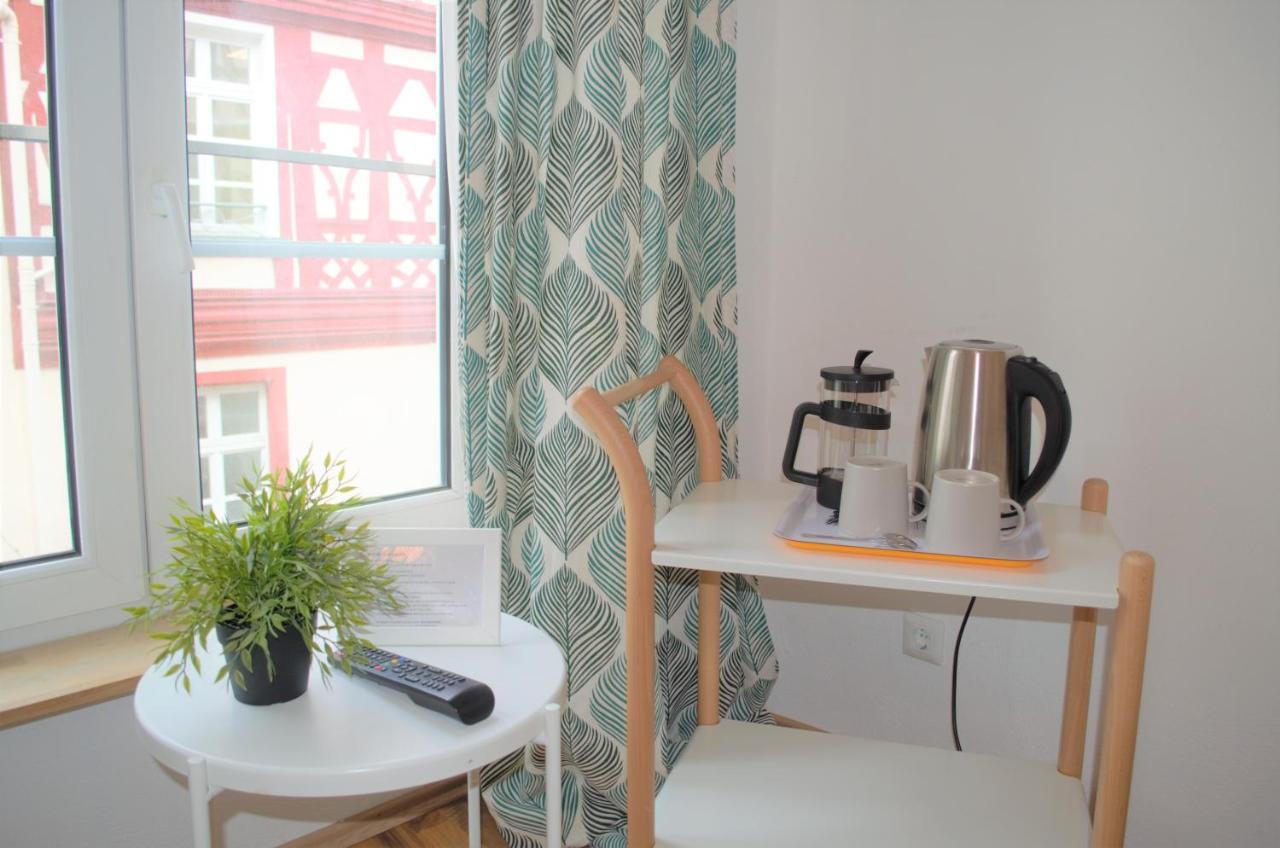 Apartment Koblenz Altstadt المظهر الخارجي الصورة