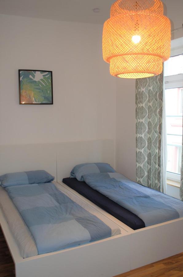 Apartment Koblenz Altstadt المظهر الخارجي الصورة
