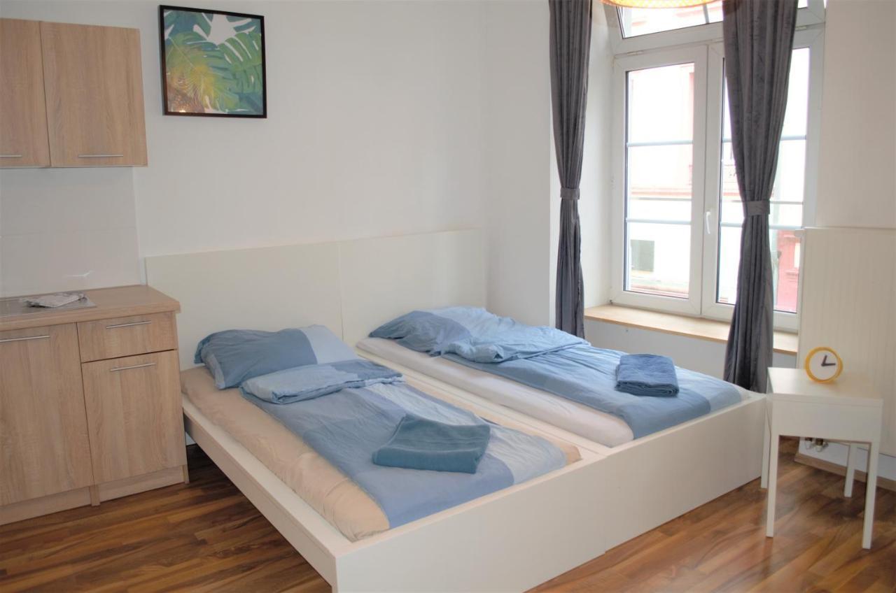Apartment Koblenz Altstadt المظهر الخارجي الصورة