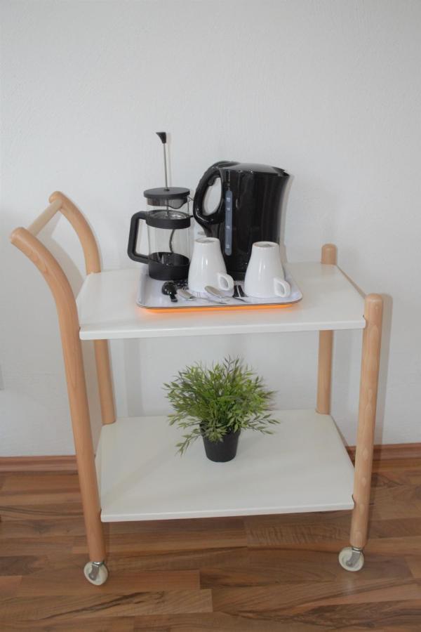 Apartment Koblenz Altstadt المظهر الخارجي الصورة