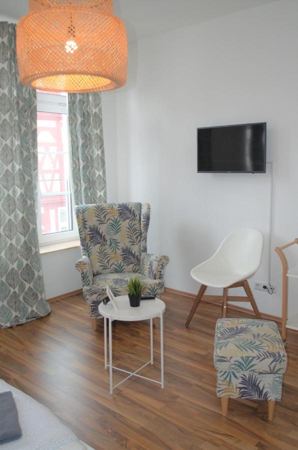 Apartment Koblenz Altstadt المظهر الخارجي الصورة