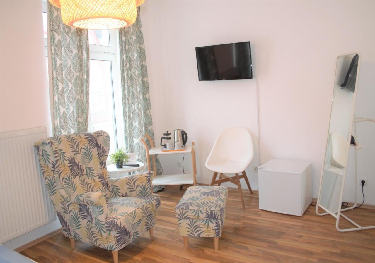 Apartment Koblenz Altstadt المظهر الخارجي الصورة
