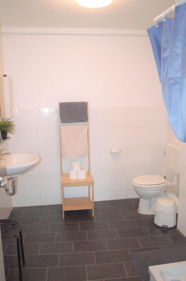 Apartment Koblenz Altstadt المظهر الخارجي الصورة