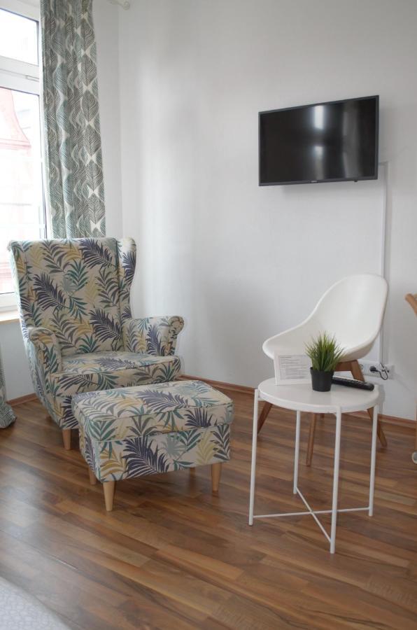 Apartment Koblenz Altstadt المظهر الخارجي الصورة