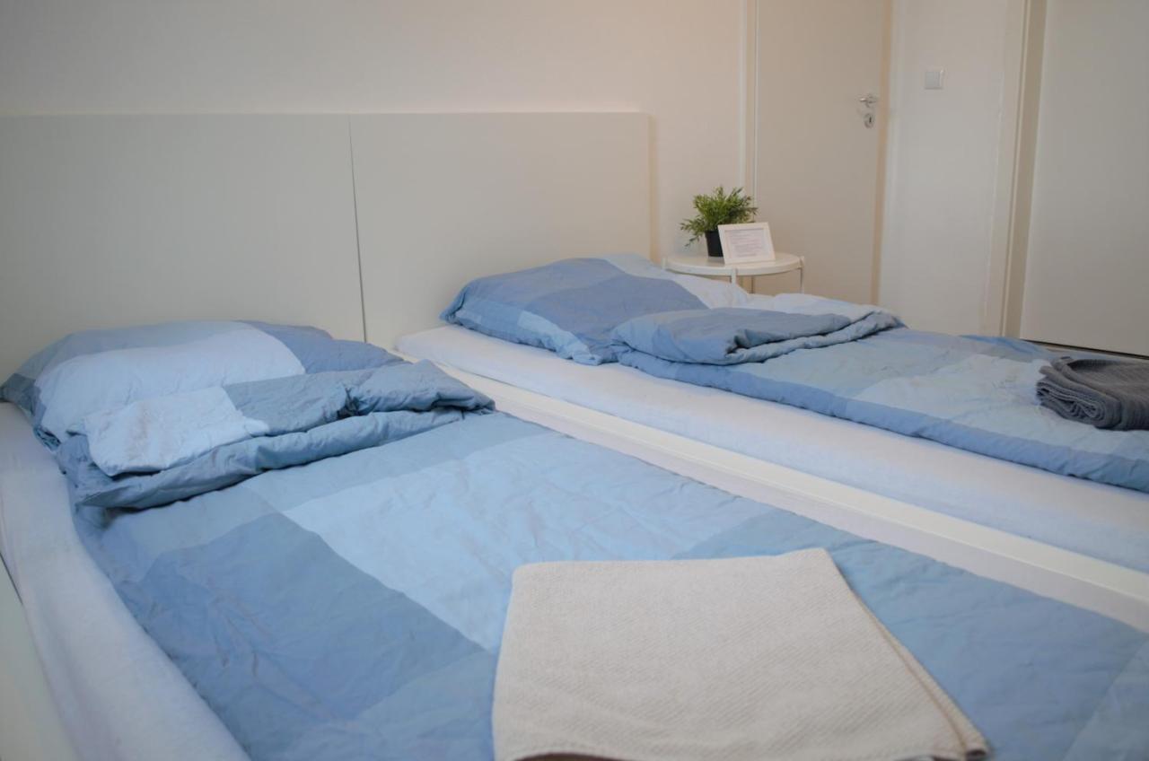 Apartment Koblenz Altstadt المظهر الخارجي الصورة
