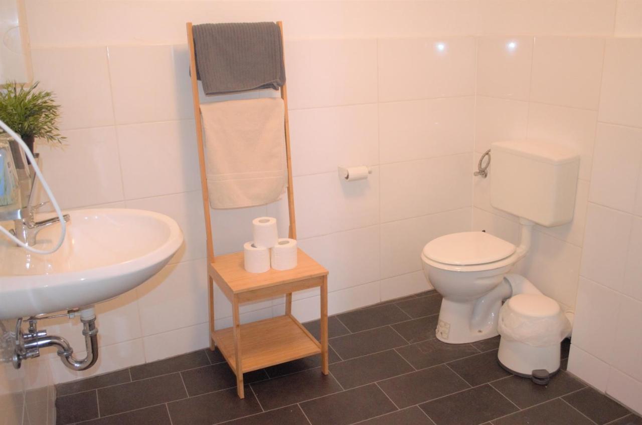 Apartment Koblenz Altstadt المظهر الخارجي الصورة