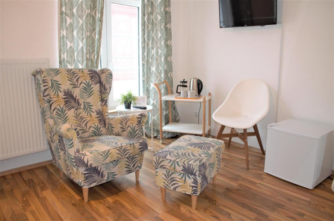 Apartment Koblenz Altstadt المظهر الخارجي الصورة