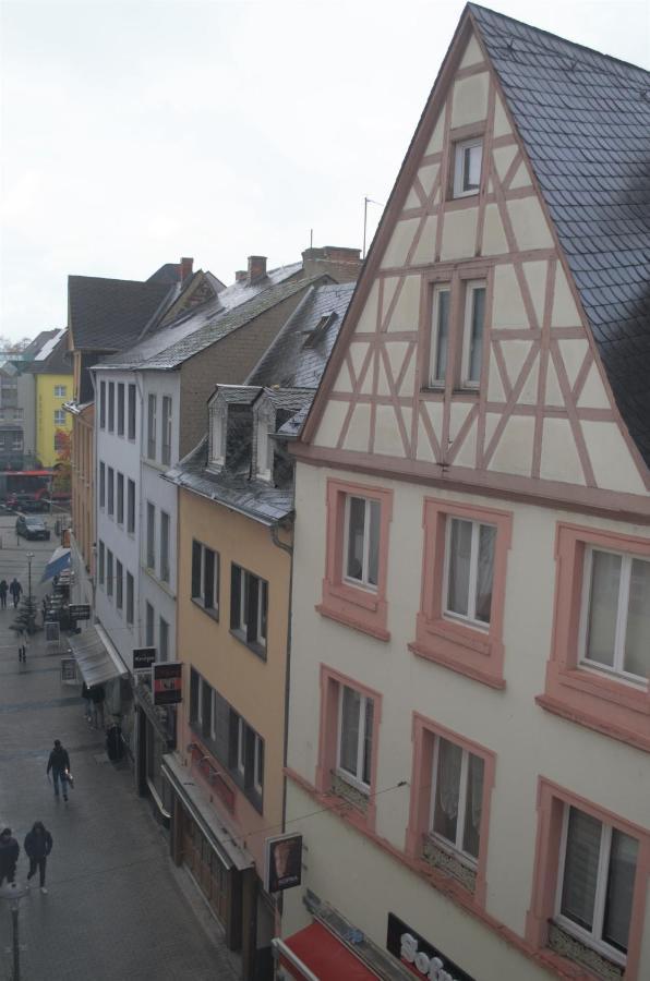 Apartment Koblenz Altstadt المظهر الخارجي الصورة