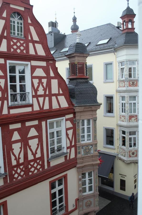 Apartment Koblenz Altstadt المظهر الخارجي الصورة