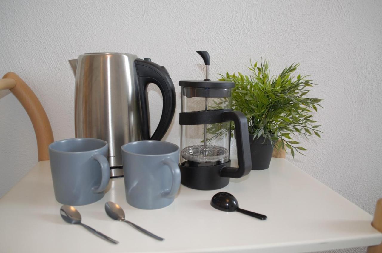 Apartment Koblenz Altstadt المظهر الخارجي الصورة