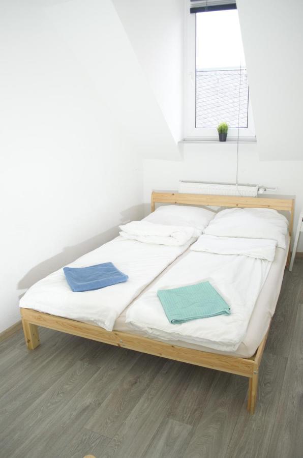 Apartment Koblenz Altstadt المظهر الخارجي الصورة