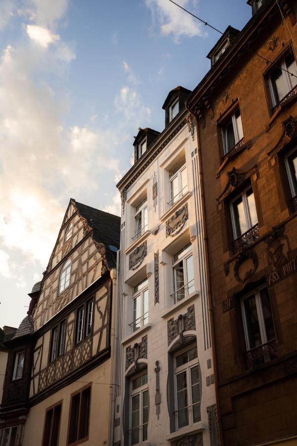 Apartment Koblenz Altstadt المظهر الخارجي الصورة