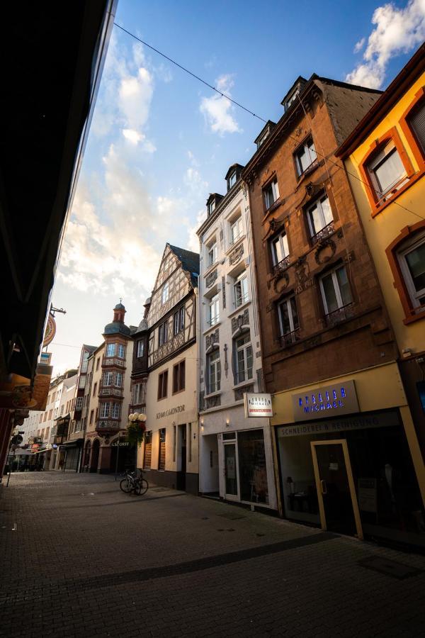 Apartment Koblenz Altstadt المظهر الخارجي الصورة