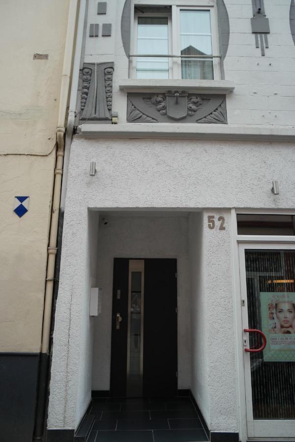Apartment Koblenz Altstadt المظهر الخارجي الصورة